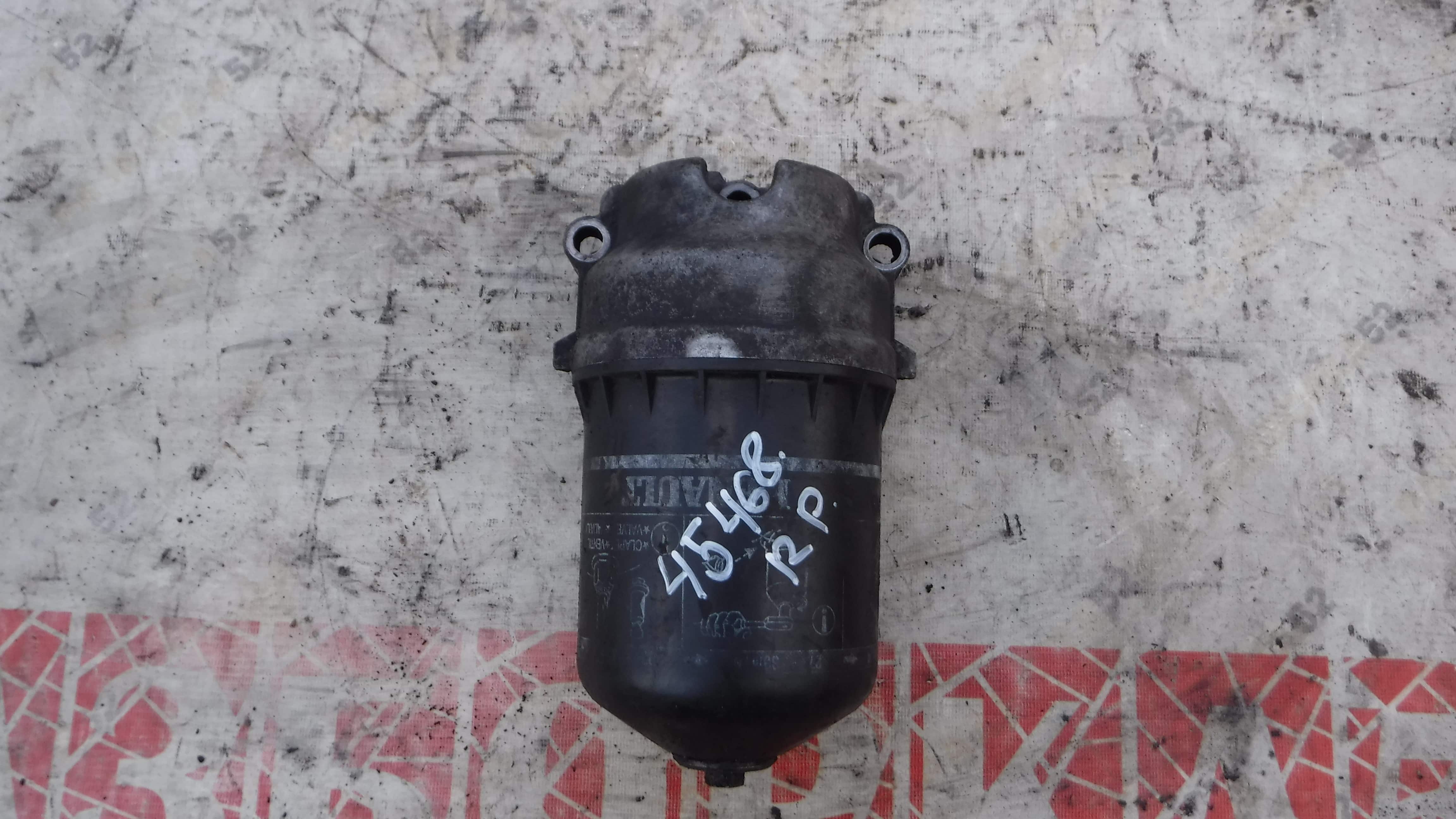 Центрифуга  Рено премиум Renault Premium DCI320 2005 0070905172
